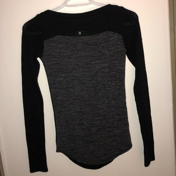 Wilfred Long Sleeve - Picture 1 of 3